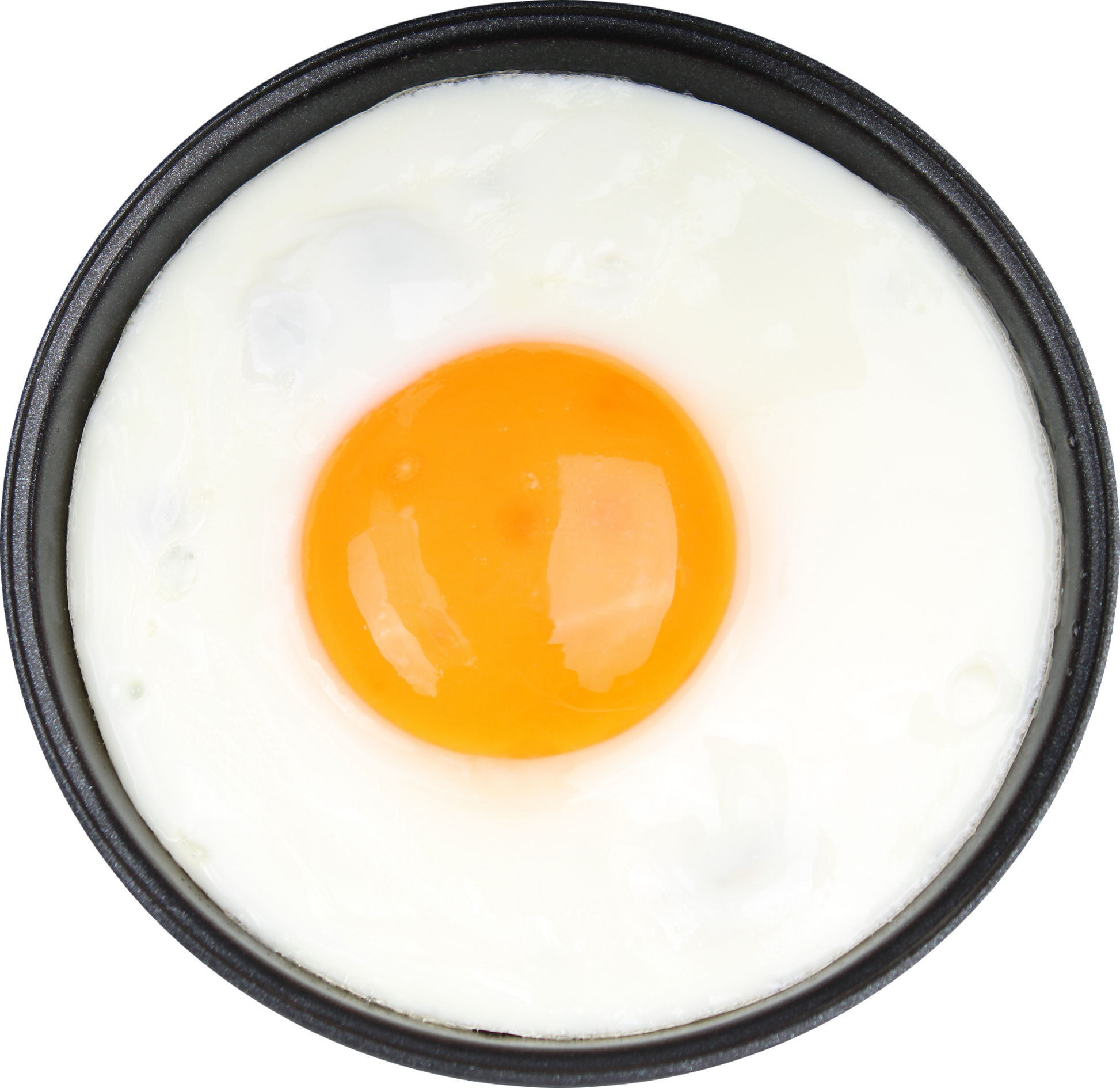 Hyvance Smart Fried Egg Cooker, Low Heat Cooking, Make fried egg like Sunny  side up, Over easy etc. It automatically stops with sound alert when done