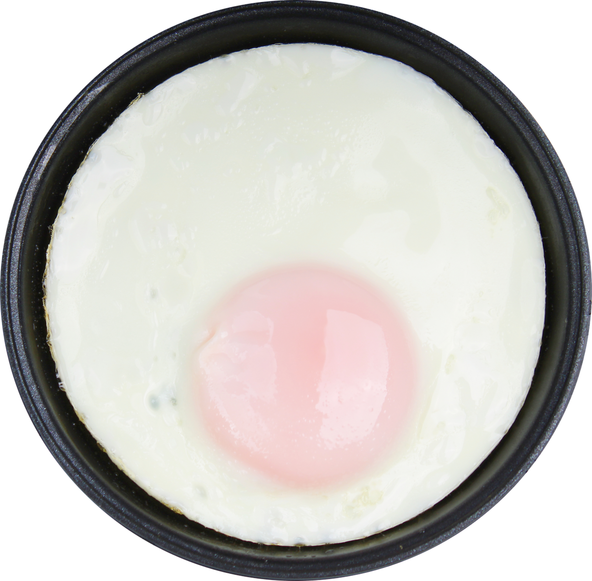 Hyvance Smart Fried Egg Cooker, Automatically Make Fried Egg Like