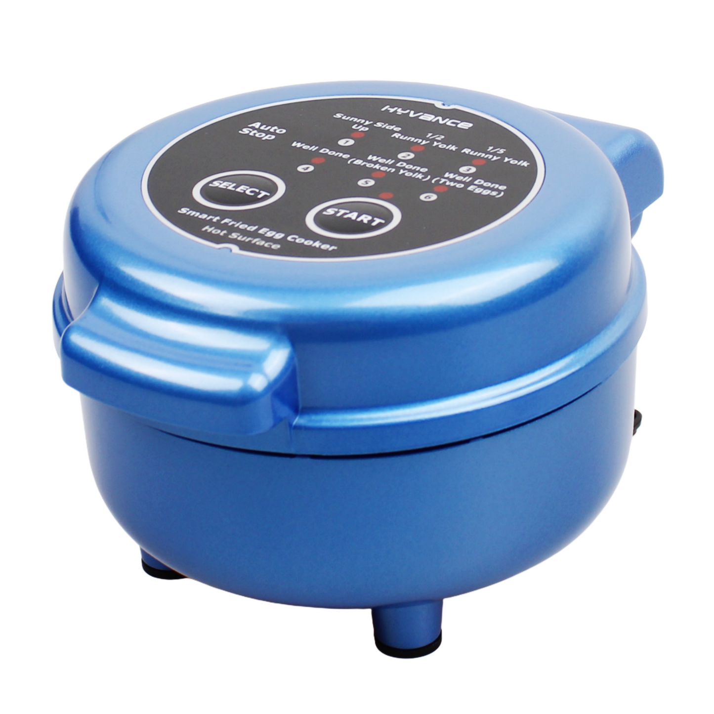 HYVANCE Smart Fried Egg Cooker