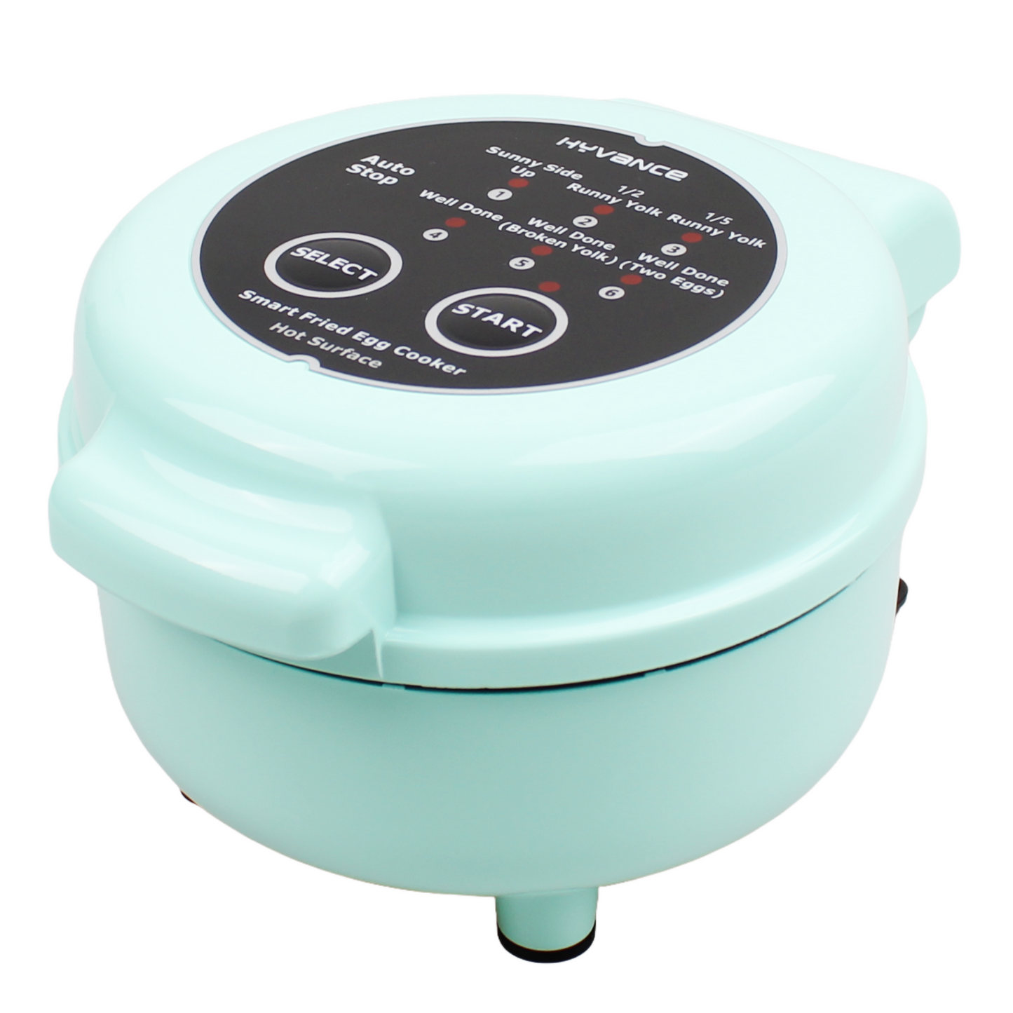 HYVANCE Smart Fried Egg Cooker