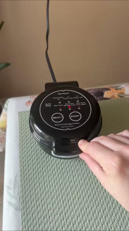 HYVANCE Smart Fried Egg Cooker